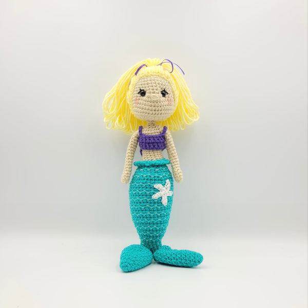 Mermaid Dolls