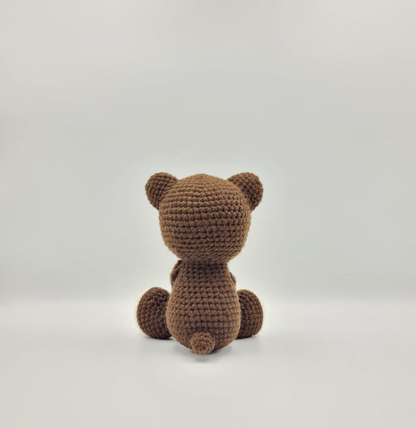 Mini Bears