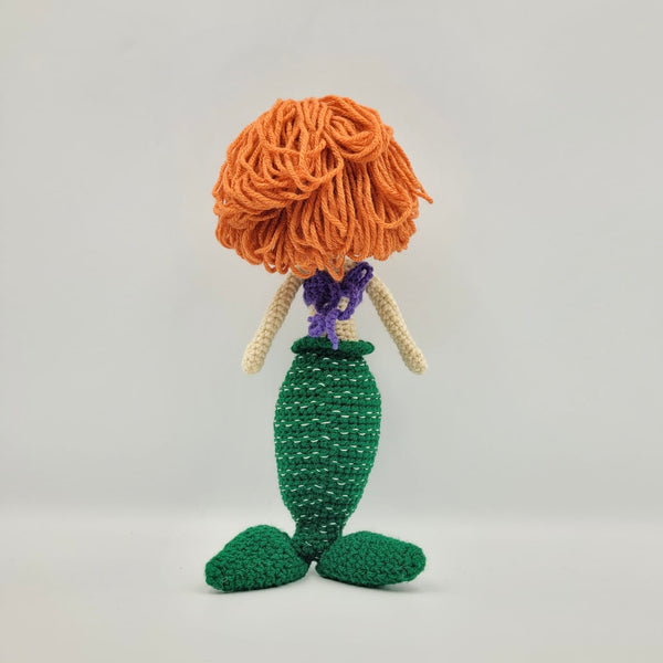 Mermaid Dolls