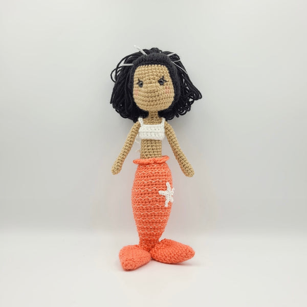 Mermaid Dolls