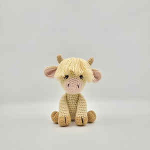 Mini Cows