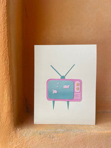 Retro TV ll