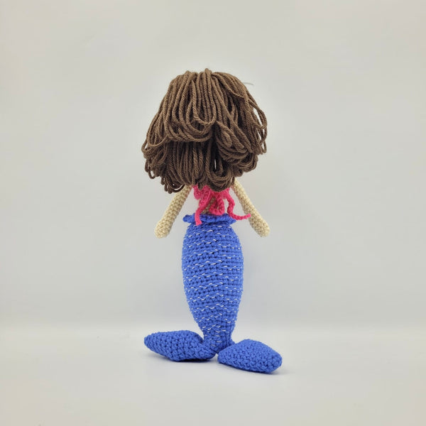 Mermaid Dolls