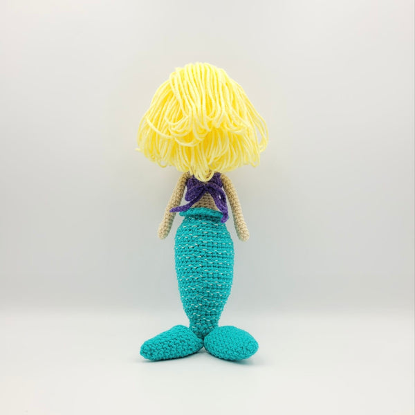 Mermaid Dolls