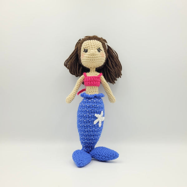 Mermaid Dolls