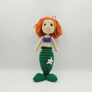 Mermaid Dolls