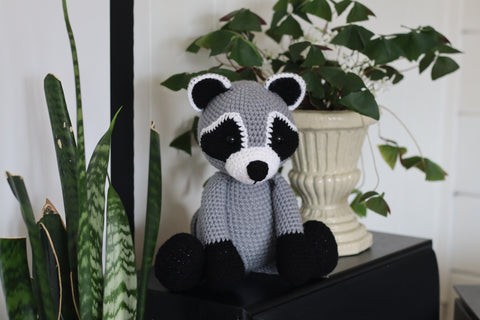 Raccoon