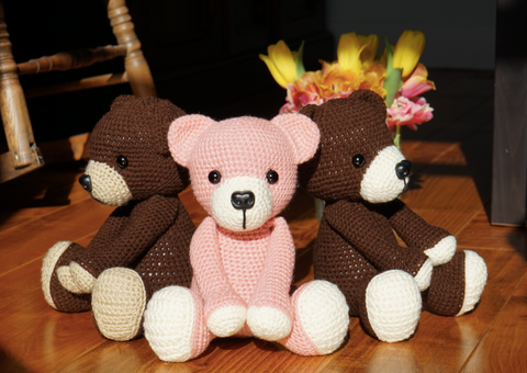 Bear