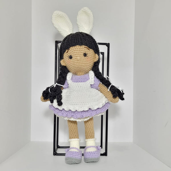 Dolls with Removable Clothing