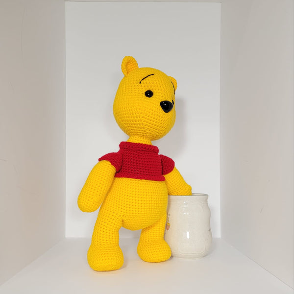 Winnie the Pooh