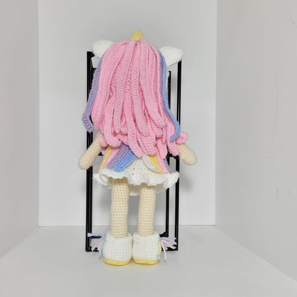 Dolls with Removable Clothing
