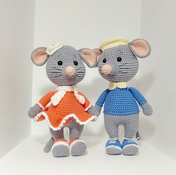 Mice