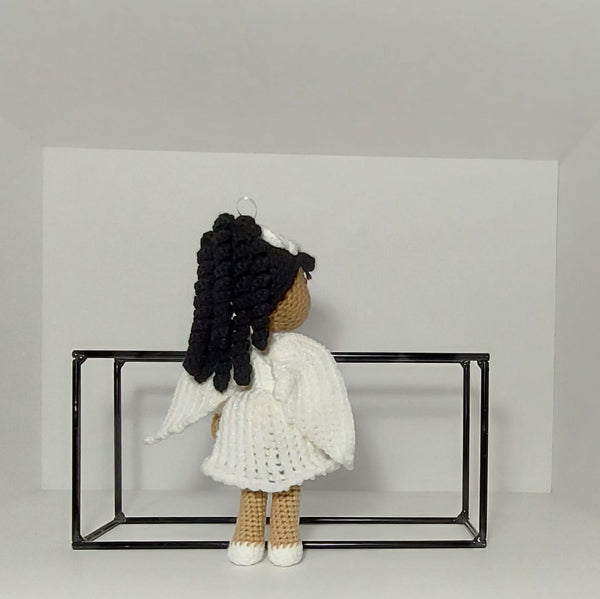 Angel Doll