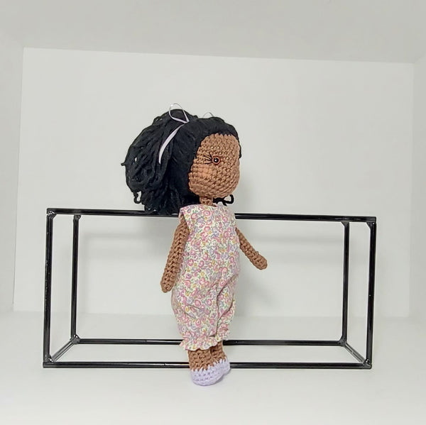 Dolls in Rompers