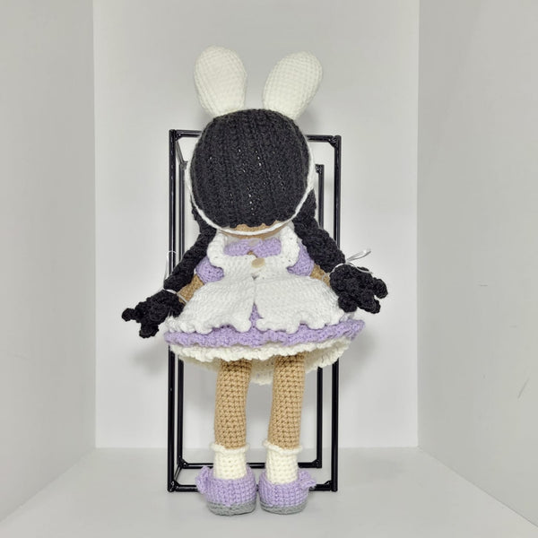 Dolls with Removable Clothing