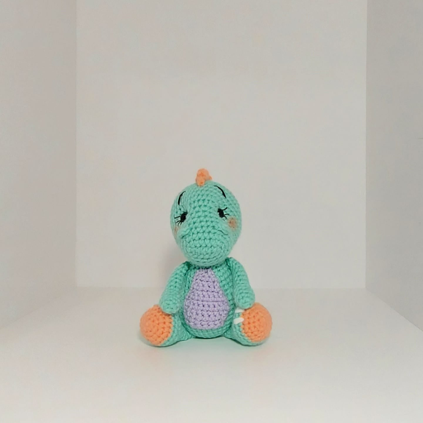 Mini T-Rex