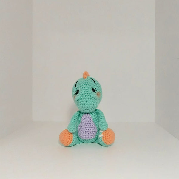 Mini T-Rex