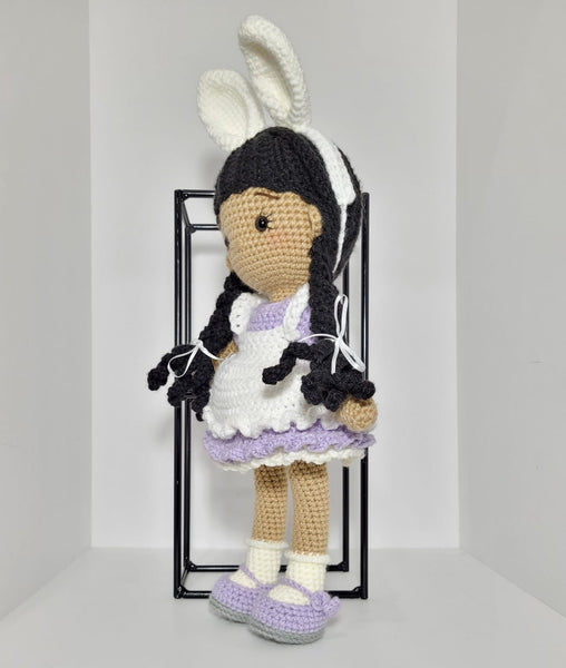 Dolls with Removable Clothing