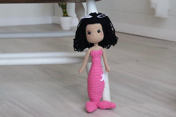 Mermaid Dolls