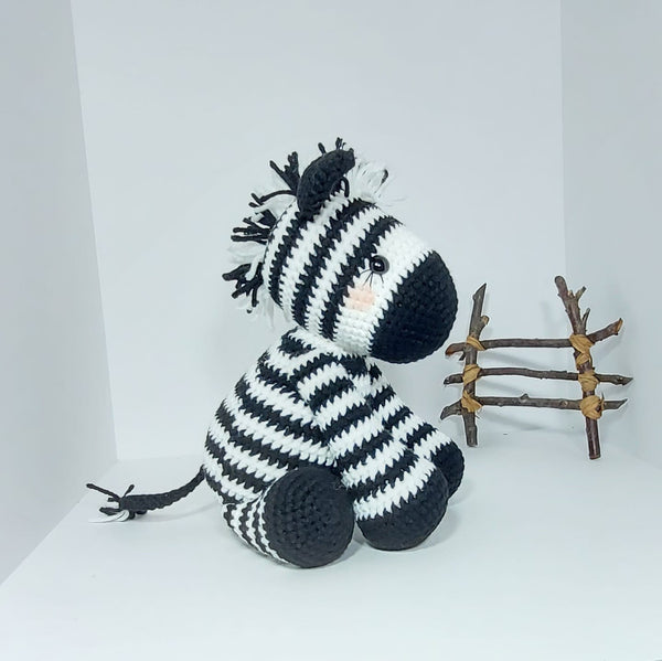 Zebra