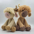 Highland Cows