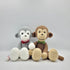 Monkeys